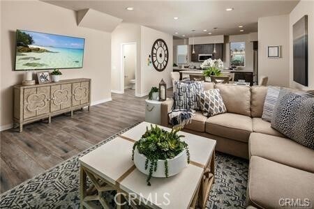 Foto del edificio - 711 Highline Way