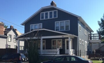 Building Photo - 1110 Jaeger St