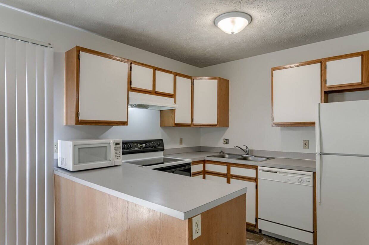 Foto principal - Nice Home Close to Campus