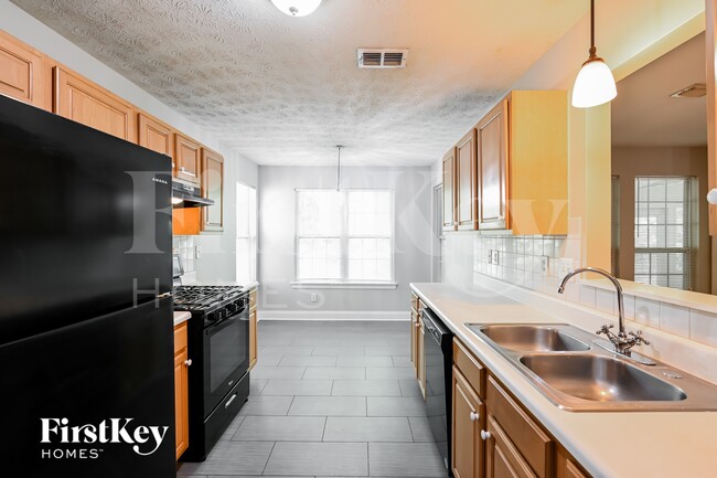 Building Photo - 2522 Halcyon Way