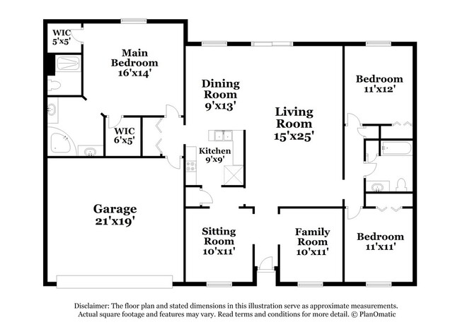 Building Photo - 2782 Ravine Hill Dr