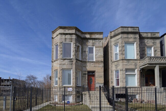 Foto del edificio - 6550 S Drexel Ave