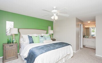 Building Photo - Caledon Apartments