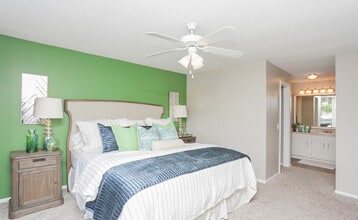 Building Photo - Caledon Apartments