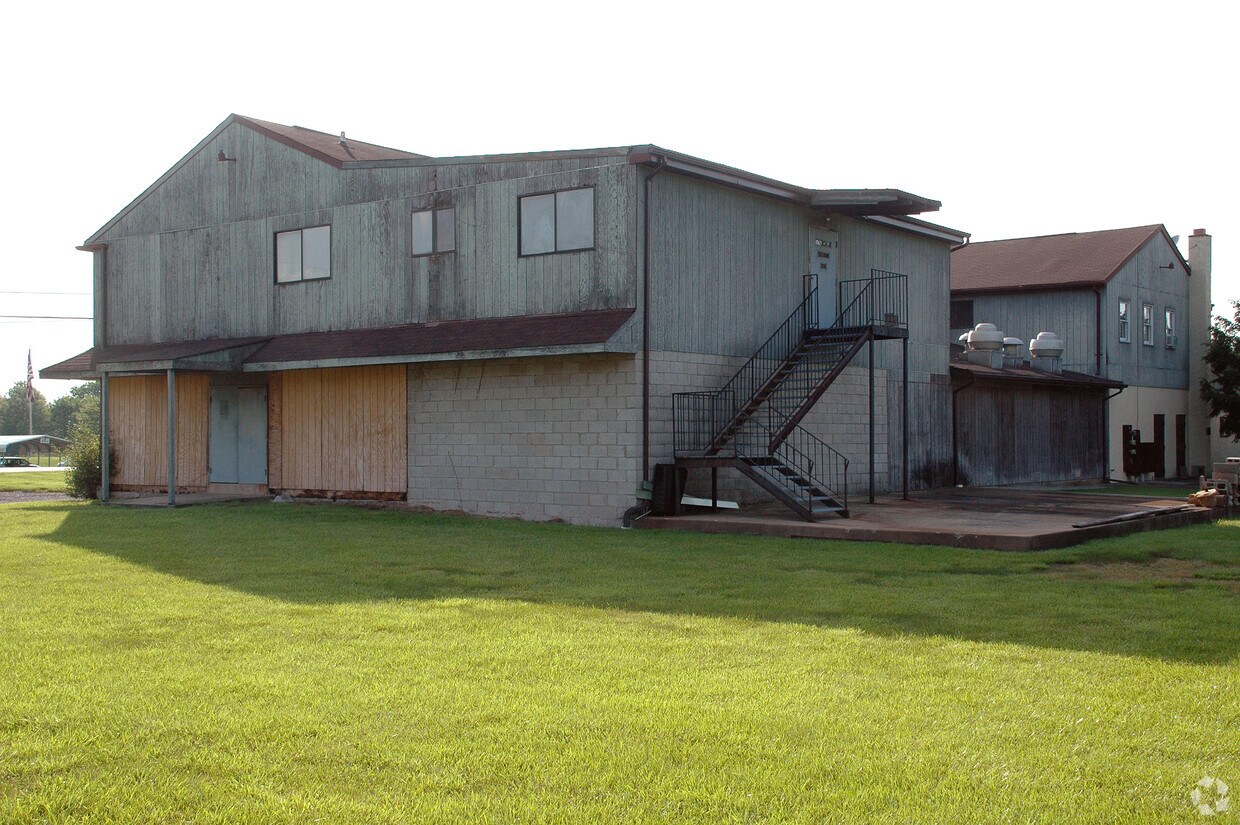 Foto del edificio - 8005 Easton Rd