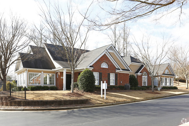 Foto del edificio - The Orchards of Roswell