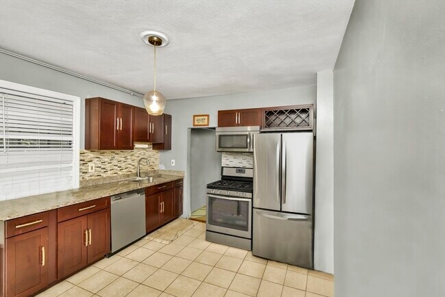 Foto del edificio - 133 Child St