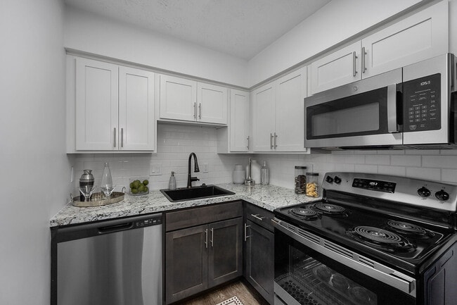 Foto del edificio - Millcroft Apartments