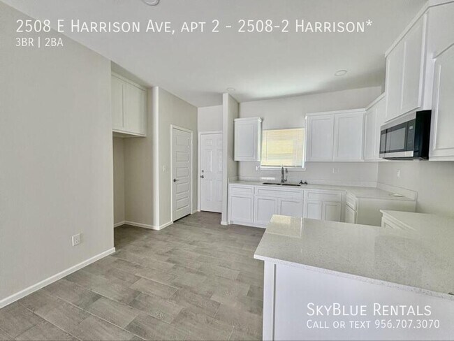 Foto del edificio - 2508 E Harrison Ave