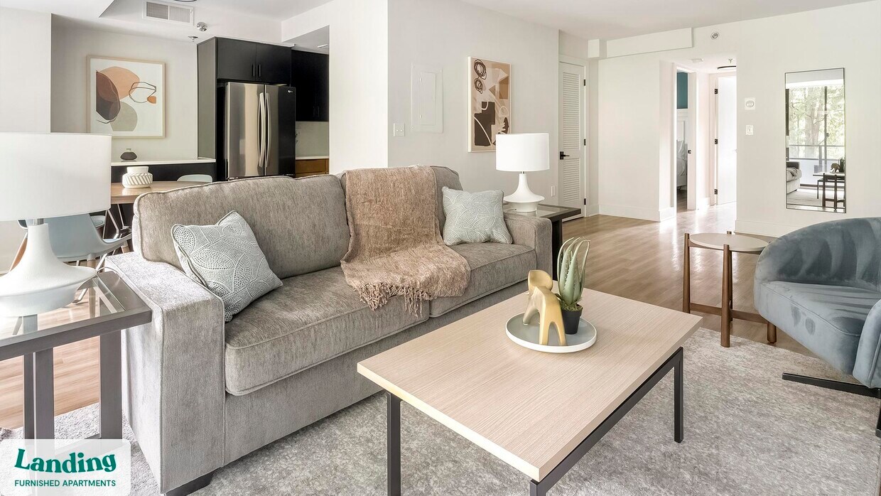 Foto principal - 1550 Clarendon Blvd