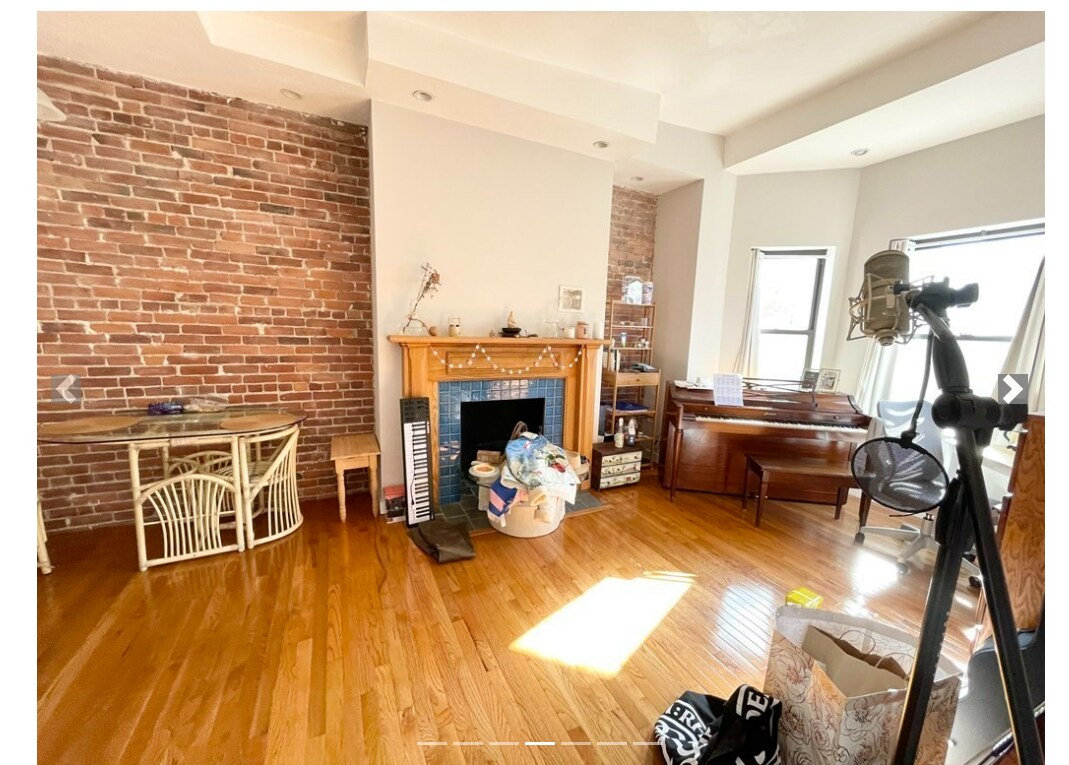 71 Gainsborough St Unit 301, Boston, MA 02115 Condo for Rent in