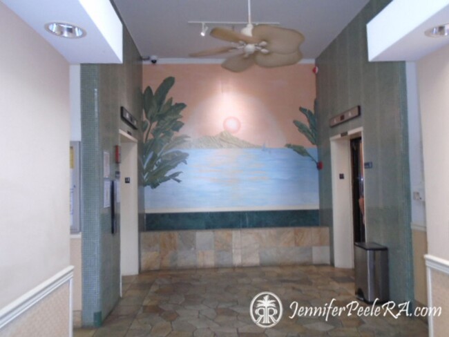 Foto del edificio - Pets Welcomed, Waikiki, Fully Furnished