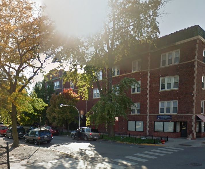 Primary Photo - 1154 N Harding Ave