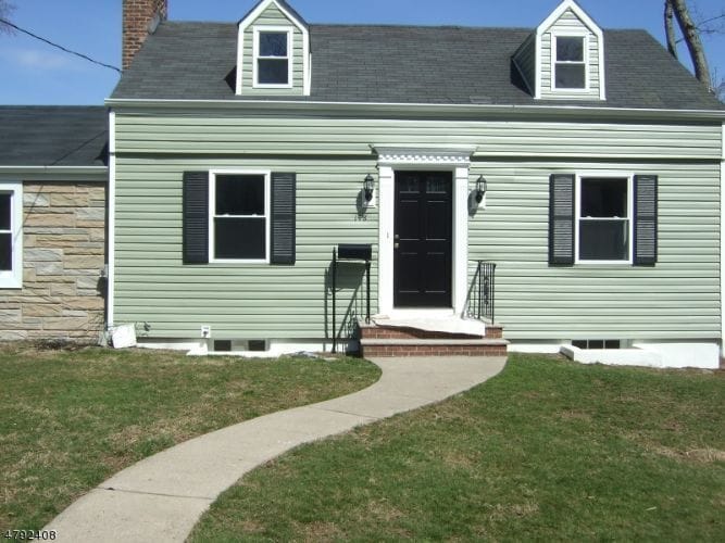 148 Parkway, Mountainside, NJ 07092 House Rental in Mountainside, NJ