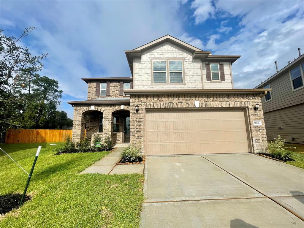 14646 Tansy Mdw Ln, Houston, TX 77068 House Rental in Houston, TX