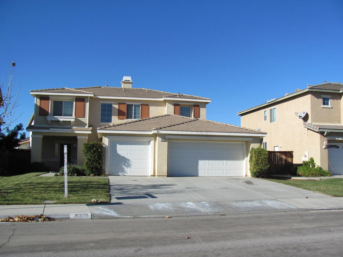 Foto principal - Moreno Valley Ranch 4 Bedroom Beauty