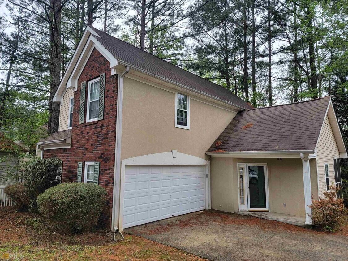 717 S Fairfield Dr, Peachtree City, GA 30269 House Rental in