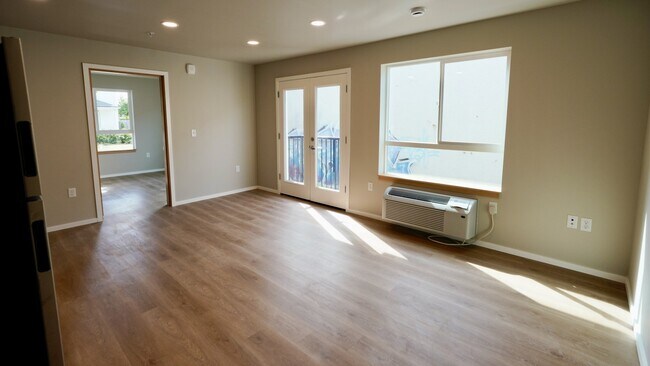 Foto del edificio - Baker Street Lofts