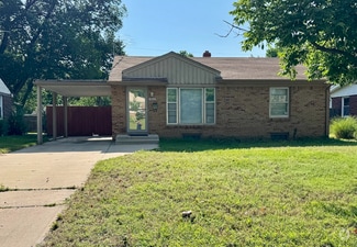 Building Photo - 1844 S Drollinger Rd