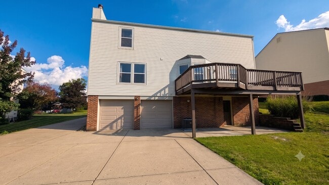 Building Photo - 3129 Westwind Dr