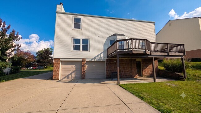 Foto del edificio - 3129 Westwind Dr