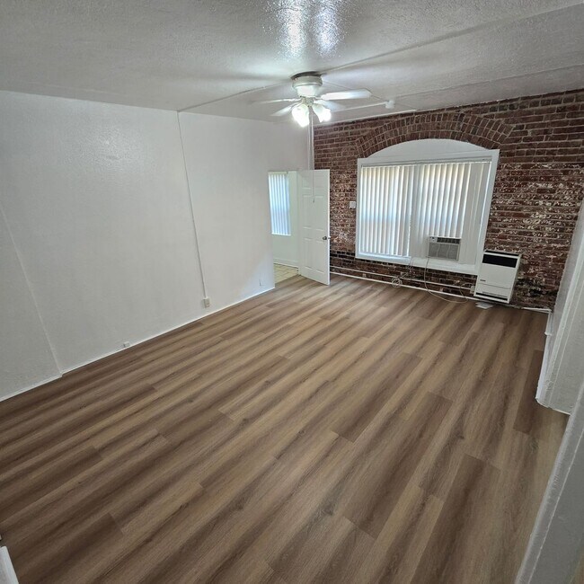 Foto del interior - Alexandria Gramercy, LLC