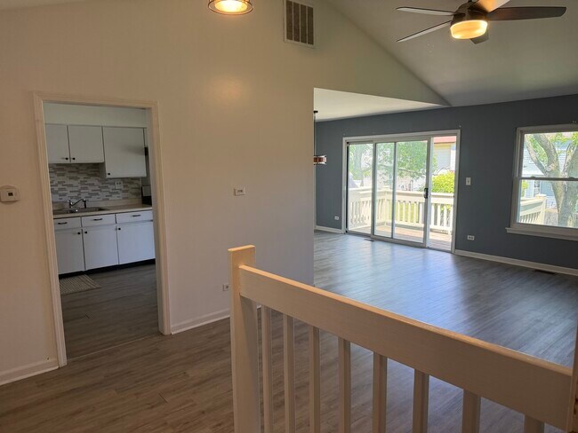 Foto del edificio - 1251 Bradwell Ln