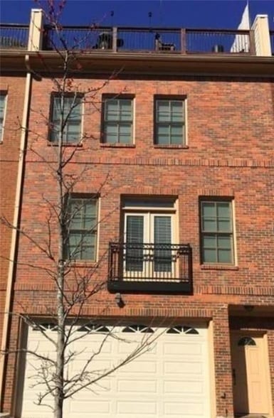 Photo - 1290 Dahlgren Lane Townhome