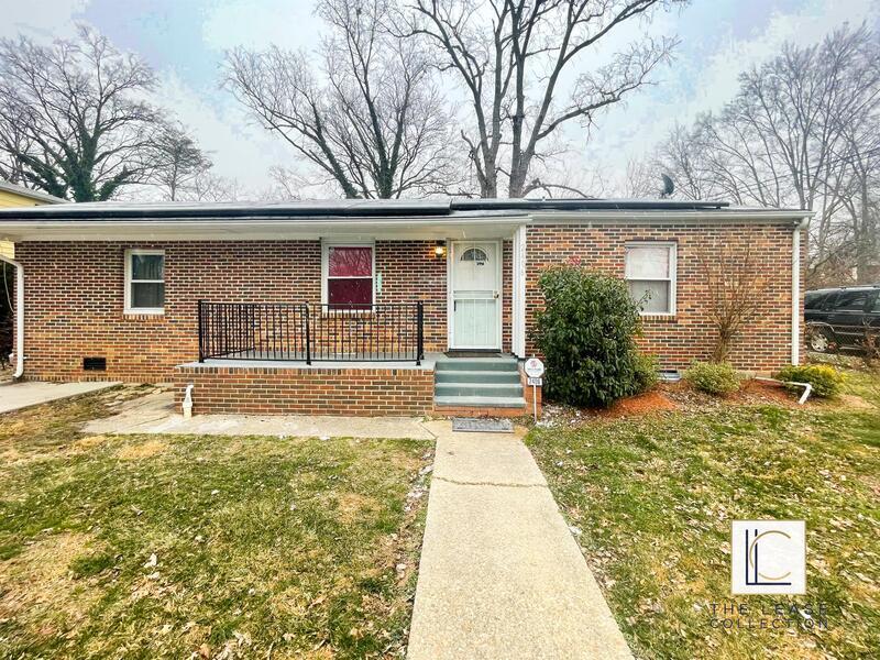 2406 Lewis Ave, SuitlandSilver Hill, MD 20746 House Rental in