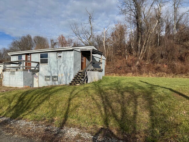 Foto del edificio - 18 Greenhill Rd