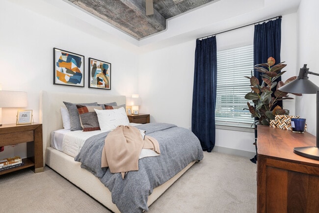 The Premier apartments — community photo - The Premier