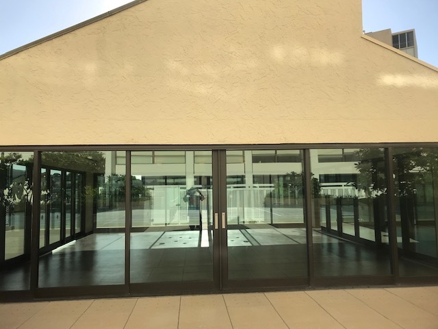 Recreational Pavillion - 1717 Mott-Smith Dr