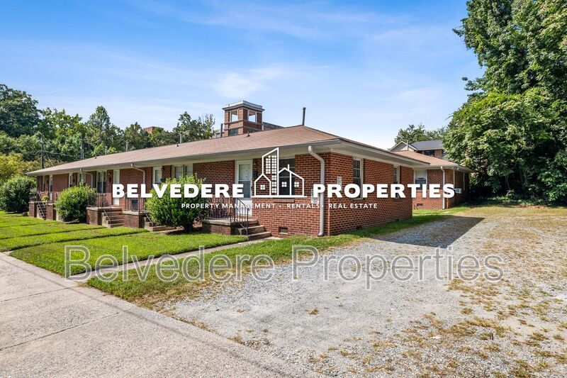 Primary Photo - 217 McIver St