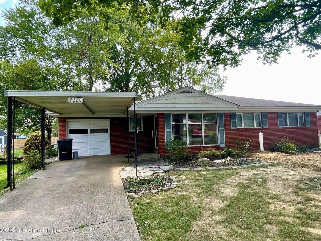 Primary Photo - 2320 Coyle Dr