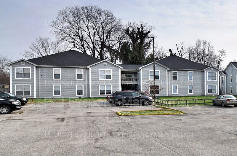 2420 McKindree Ct, Louisville, KY 40211 Condo for Rent in Louisville