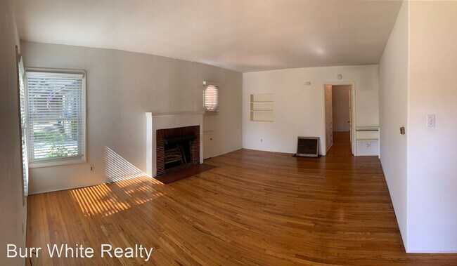 Foto del edificio - 1 br, 1 bath House - 1801 N. ROSS ST.