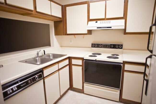 Foto del edificio - Live close to campus!