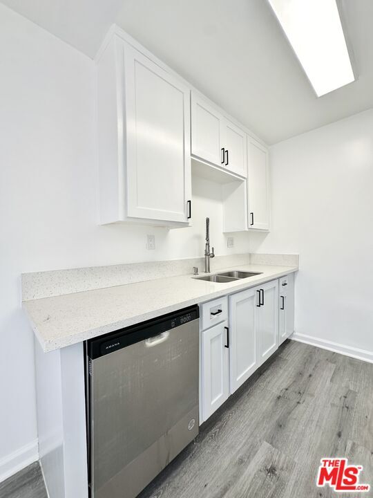 Foto del edificio - 6795 Paramount Blvd