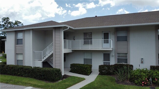 Foto del edificio - 1357 Churchill Cir