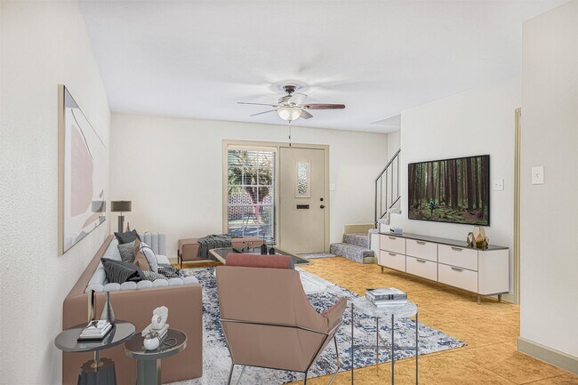 Foto del edificio - 4410 T C Jester Blvd