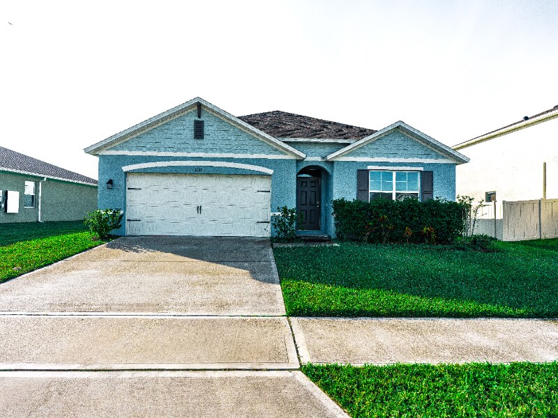 Photo - 3721 Swanfalls Terrace (Sanford, FL)