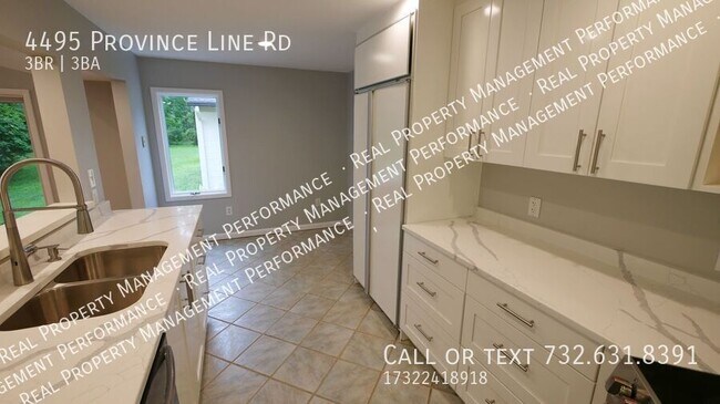 Building Photo - 4495 Province Line Rd