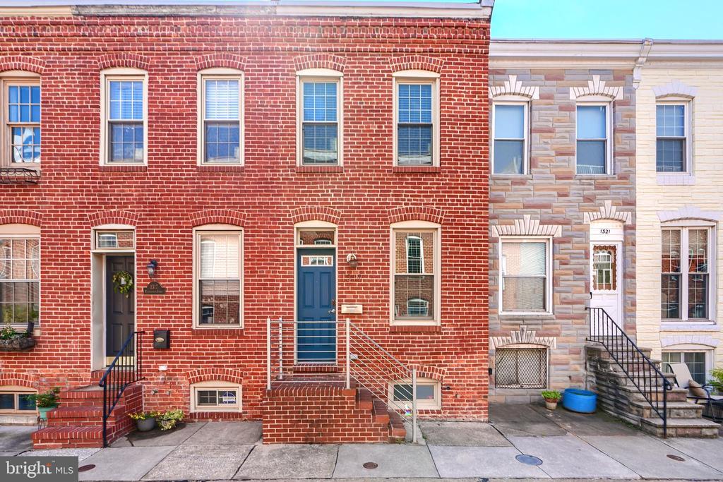 Primary Photo - 1319 Richardson St