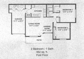 Building Photo - 2518 Old Camden Square