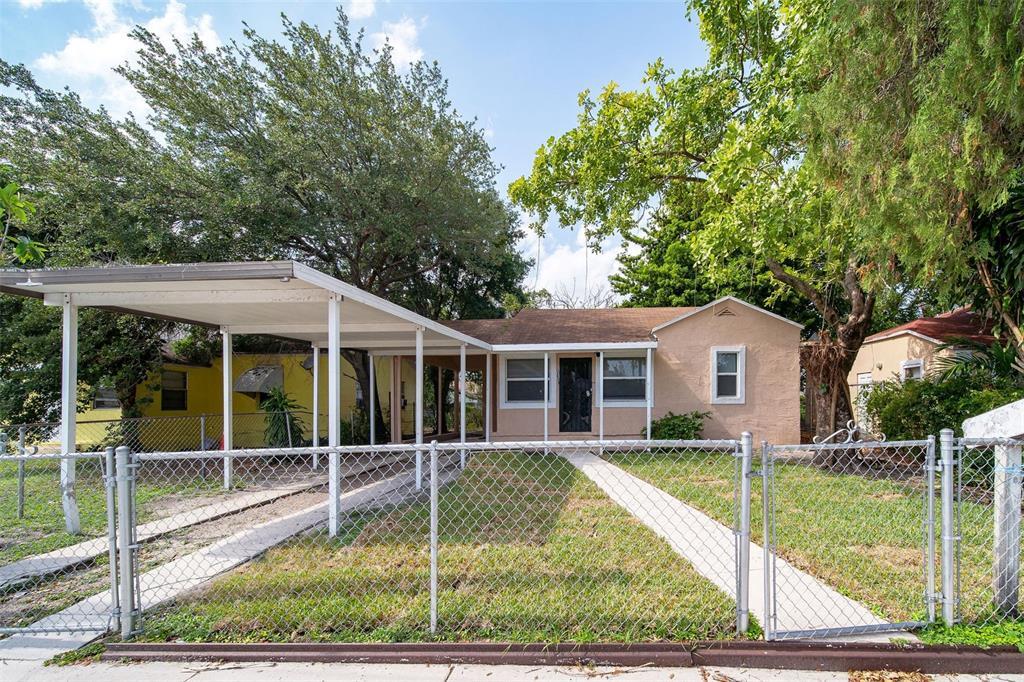 Primary Photo - 783 NW 63rd St