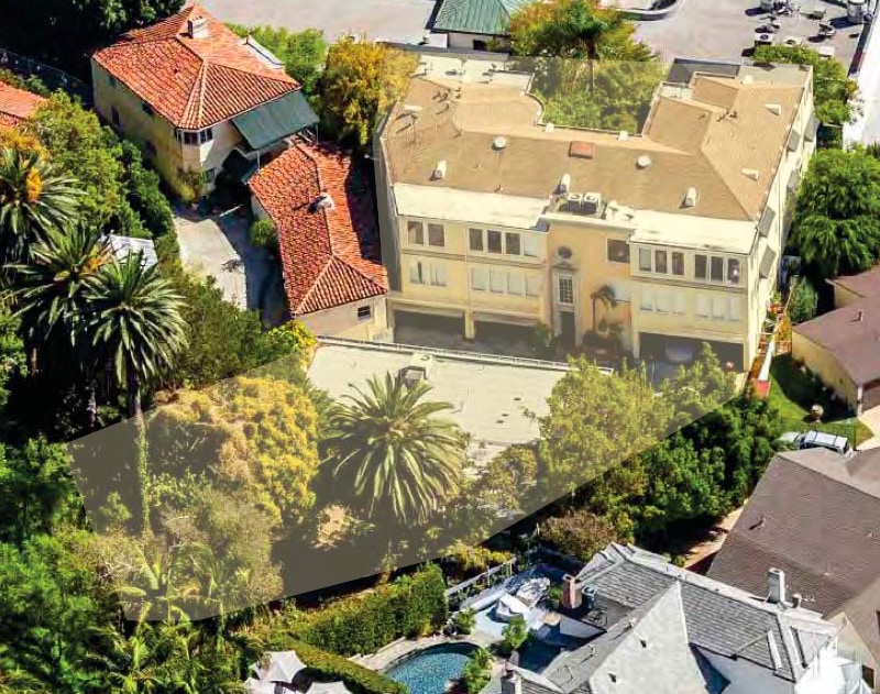 Photo - 1326 Londonderry View Dr (Los Angeles, CA)