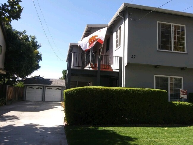 47 Atlas Ave, San Jose, CA 95126 Apartments San Jose, CA