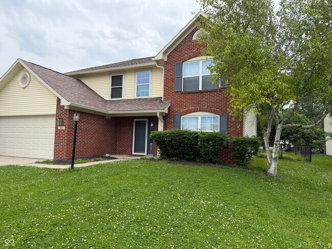 Building Photo - 411 Garden Grace Dr