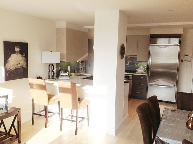 L’Appartement AMERICANA N/S Fooded P/O L'Appartement AMERICANA N/S Fooded P/O