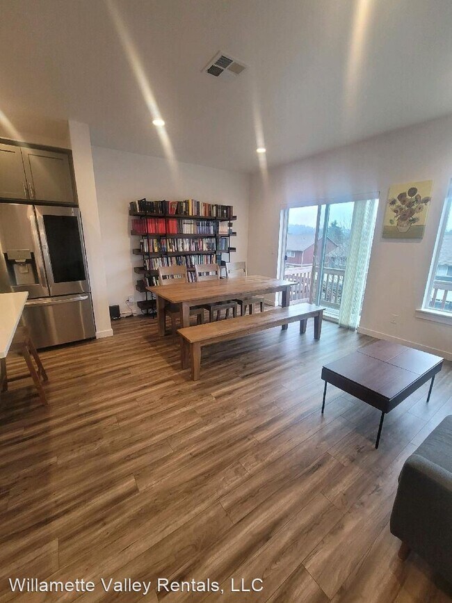 Foto del edificio - 2 br, 2.5 bath House - 5913 Blue River Dr SE